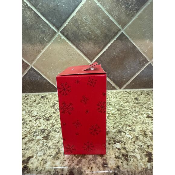 New Hallmark Disney Lilo & Stitch REINDEER STITCH Christmas Ornament Resin Gift - Picture 4 of 6